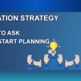 Lead Generation Strategy: 7 Questions to Ask Before You Start Planning