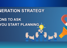 Lead Generation Strategy: 7 Questions to Ask Before You Start Planning