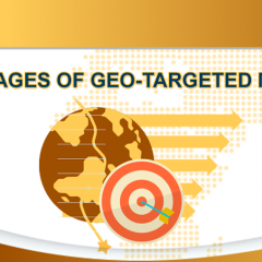 5 Advantages of Geo-Targeted Marketing