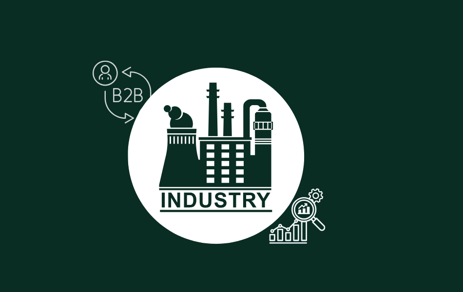 B2B Industry Data