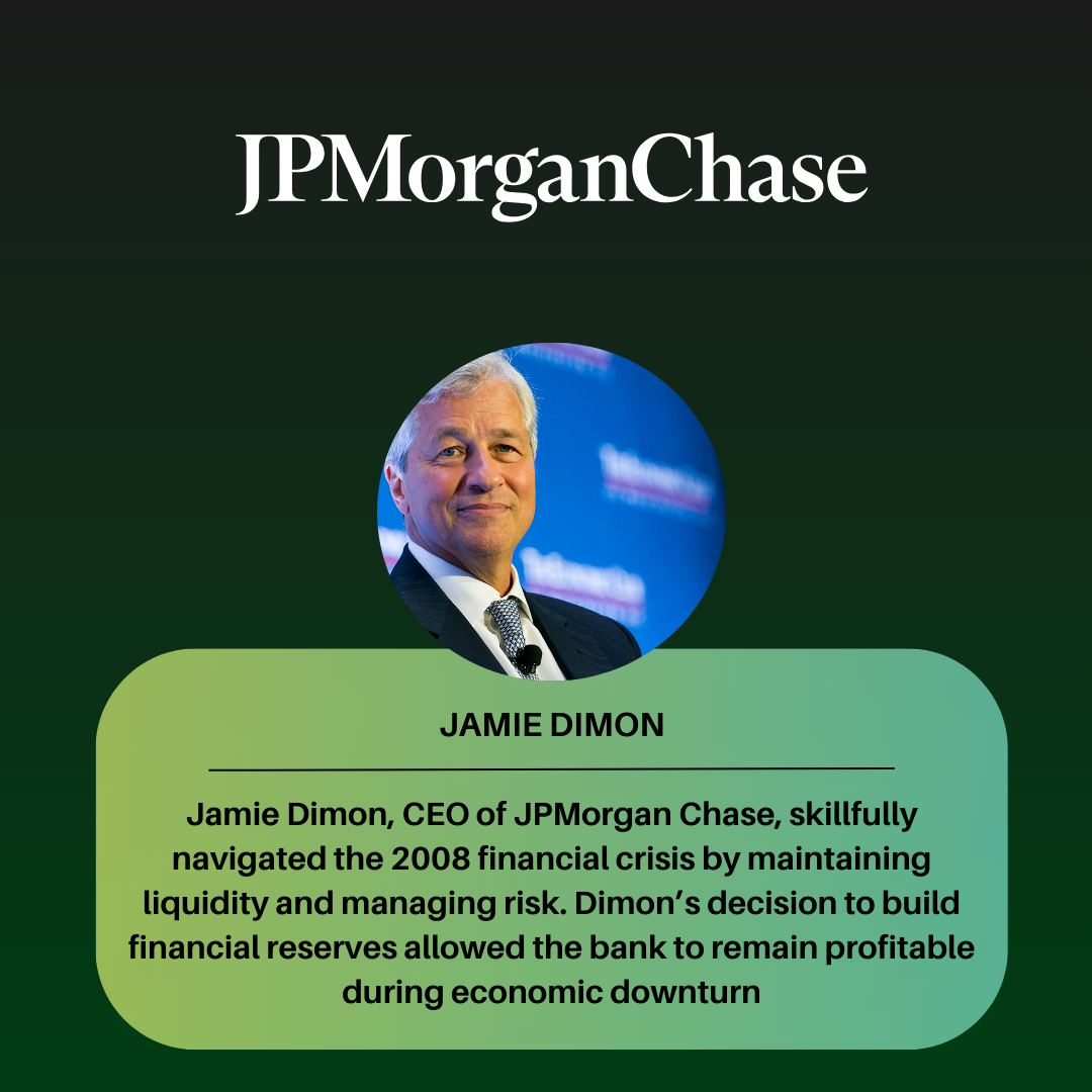 Jamie Dimon