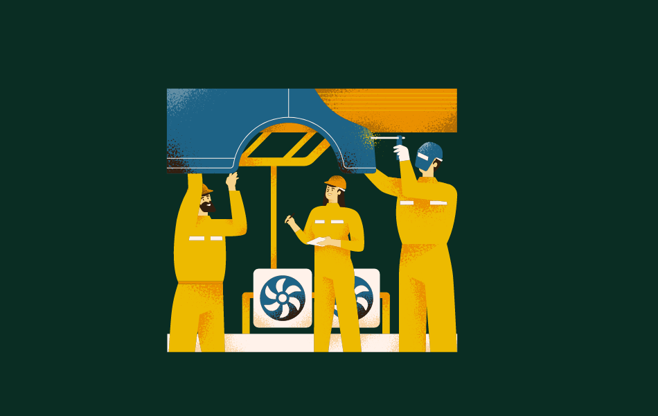 USA Manufacturing Industry Email List