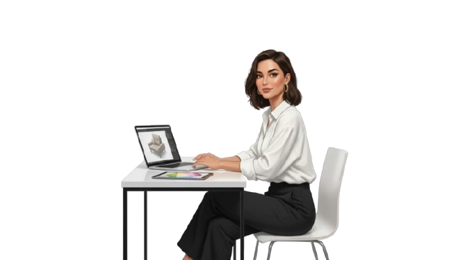 Interior Designers Mailing List