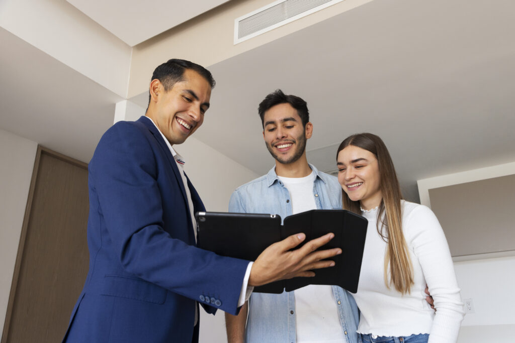 Realtors email list