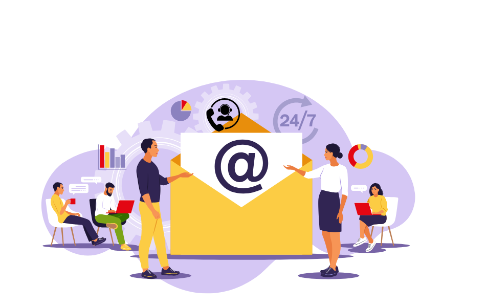 1000 Email Addresses List