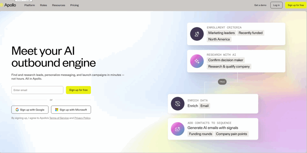 Apollo.io