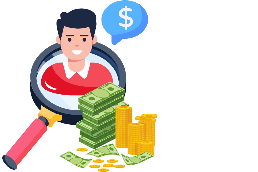 Angel Investors List Feature