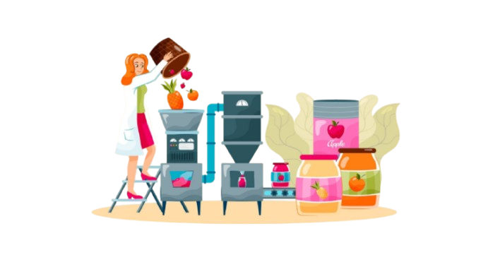 CEOs in the Food and Beverage Industry
