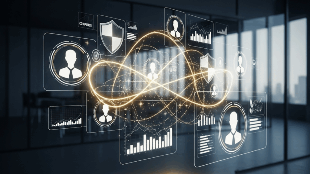 Future Trends in Executive Contact Information