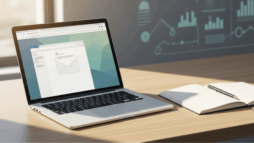 How to Get in Touch with Food and Beverage CEOs Without Getting Spammy