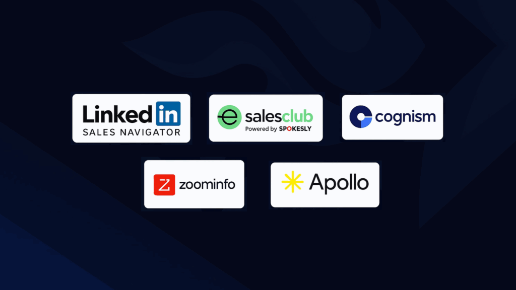 Top 5 Most Reliable Sources for C-Level Executive Contact Information in 2025