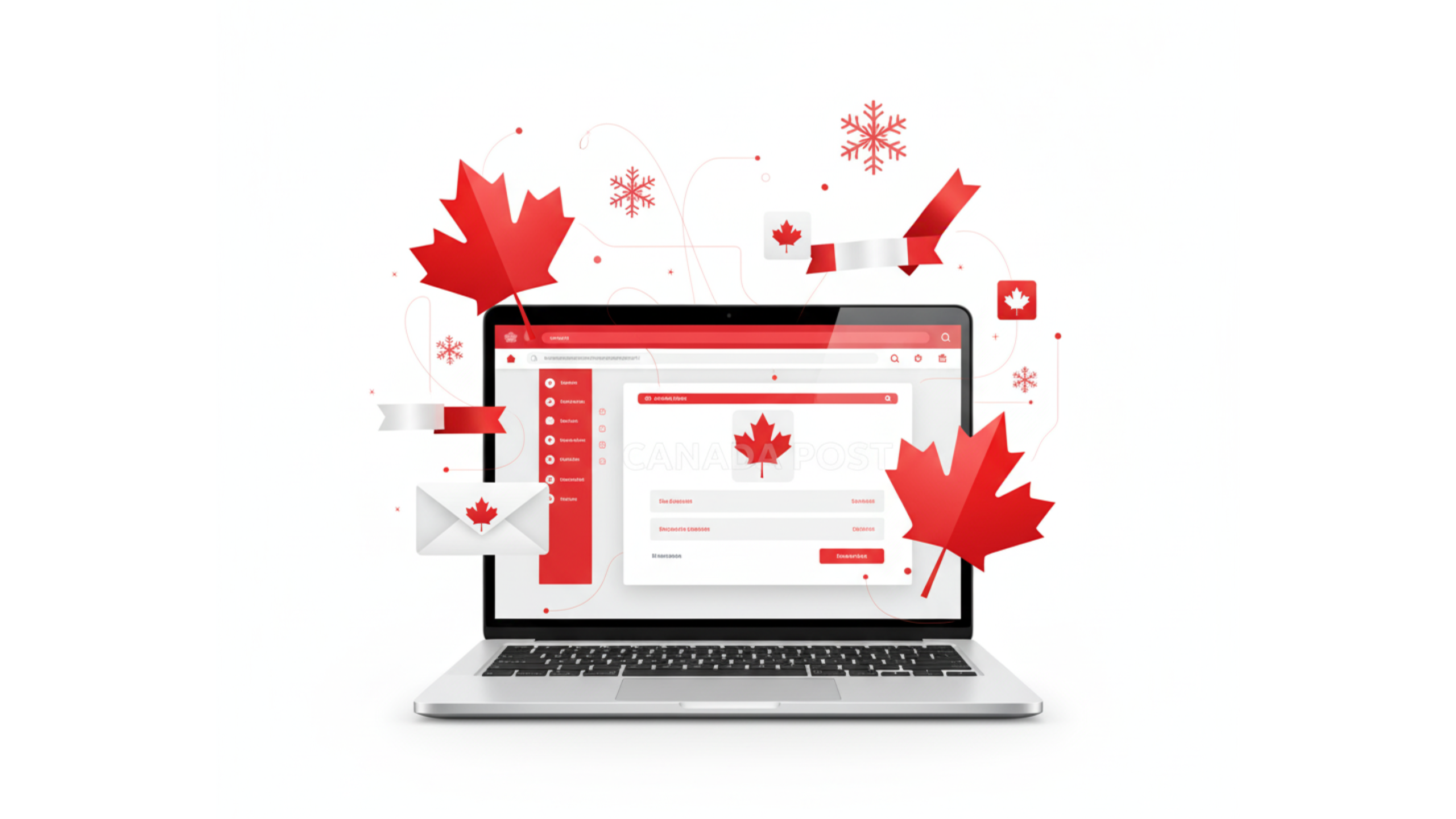 Canada Email List