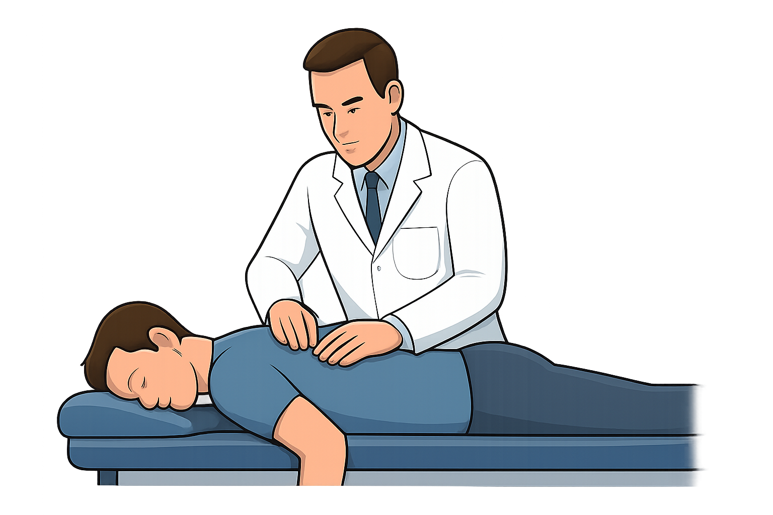 Chiropractor Mailing List