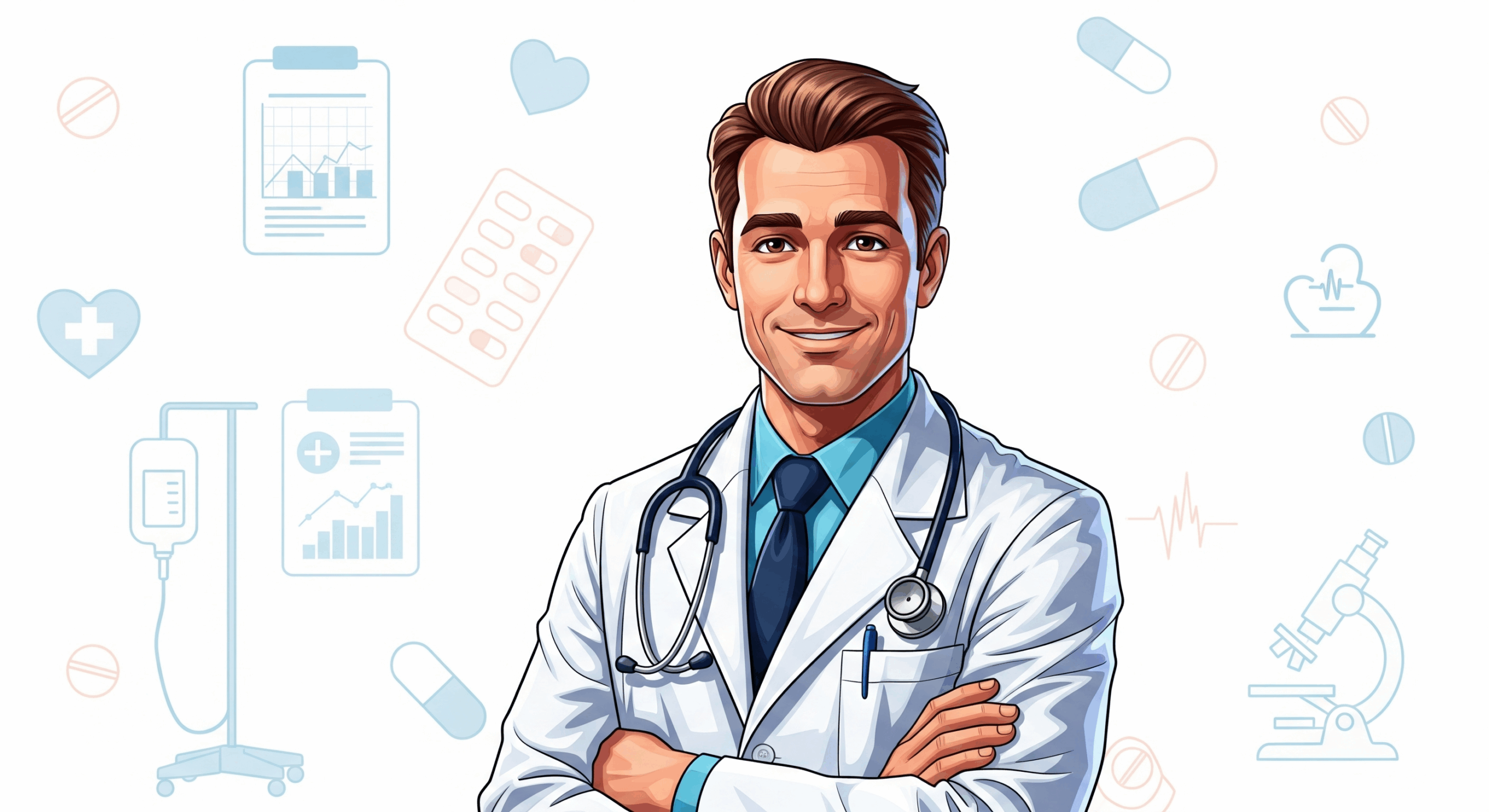 Healthcare Leads