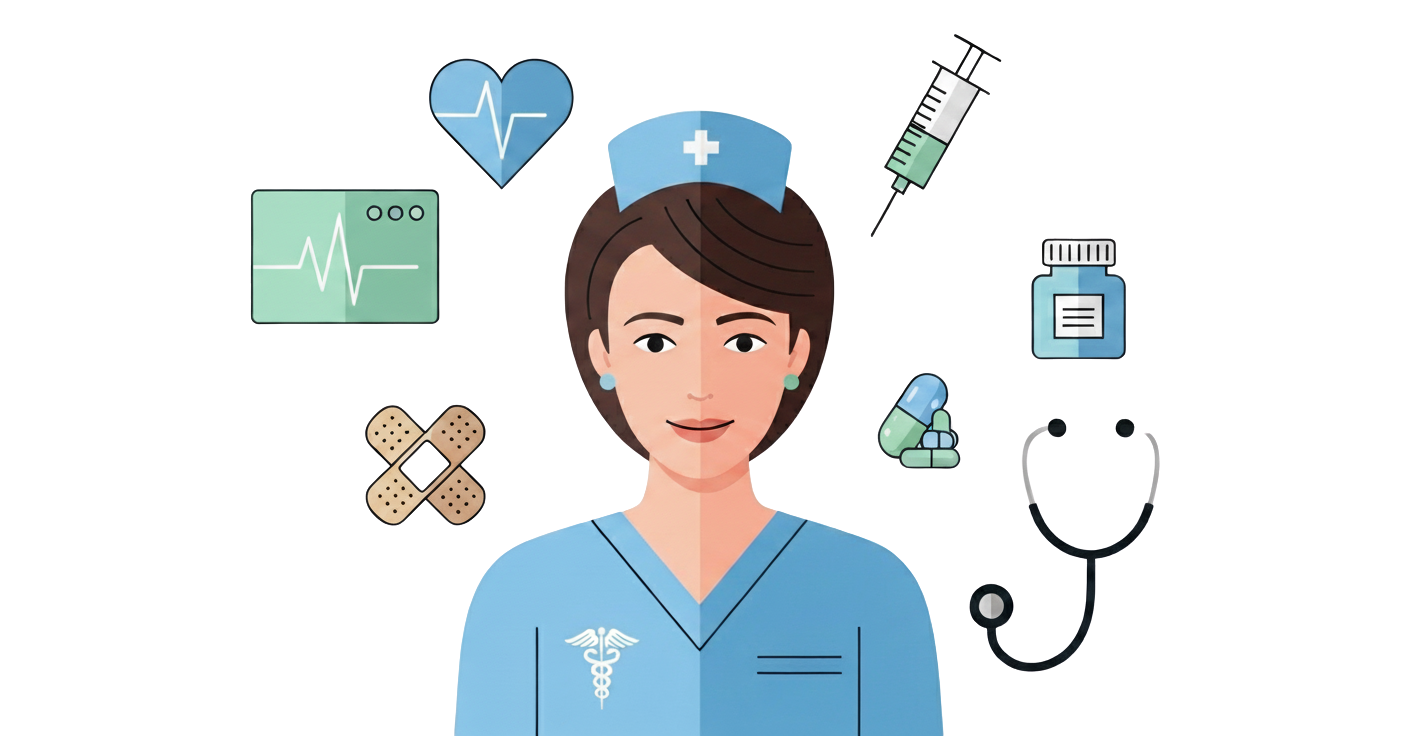 Nurse Email Lists