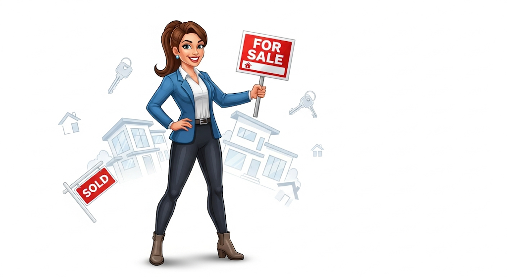 Real Estate Industry Email List