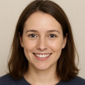 Picture of Nancy Frick