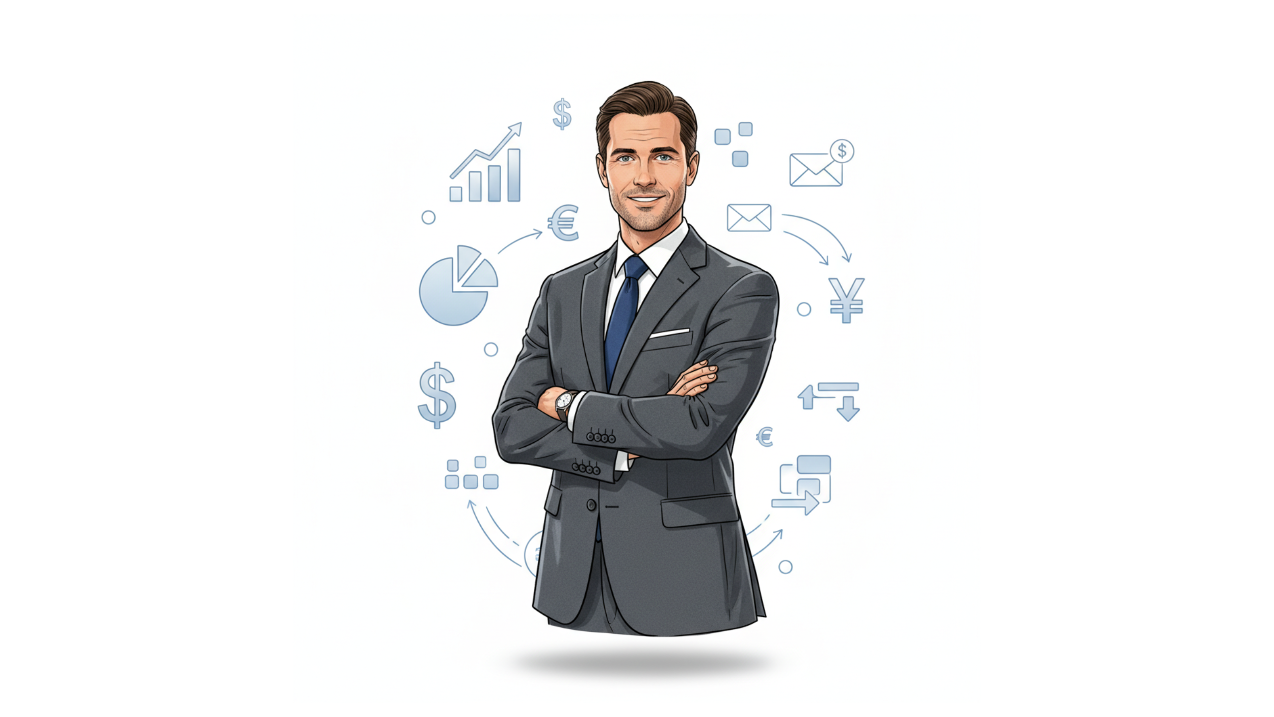 The Ultimate Guide to Buy Small Business Owners Email List (2025 Edition)