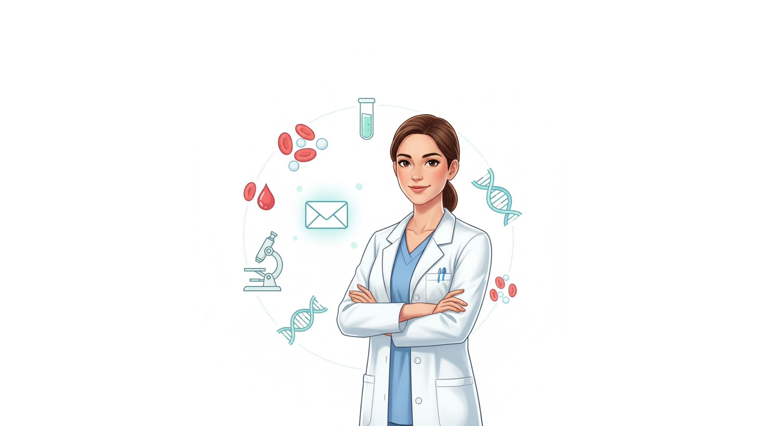 Where to Find Hematologist Email List