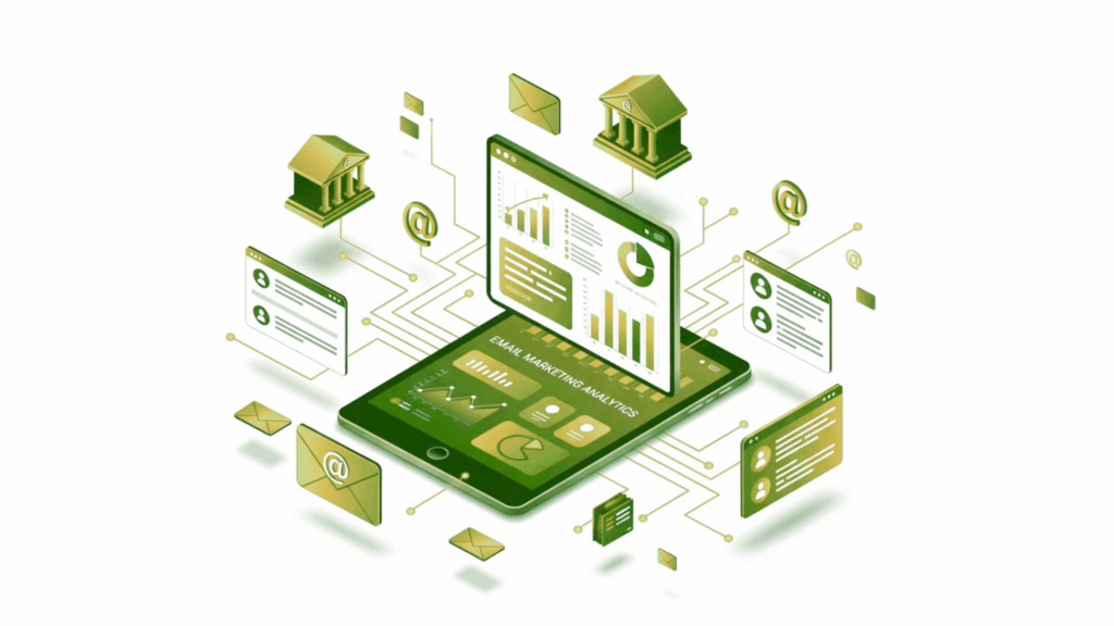 Where to Find Reliable Banking Industry Email Lists