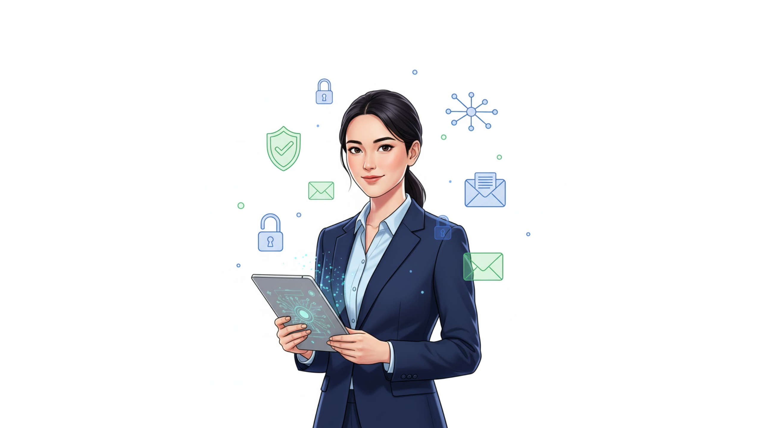 Where to find cybersecurity professional email lists