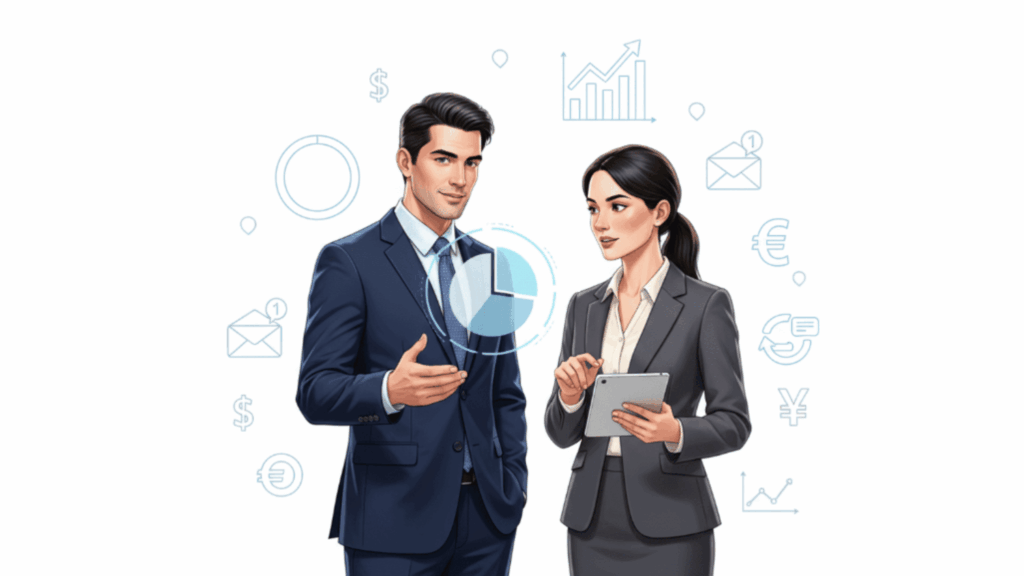 Who Benefits from a Email List of Small Business Owners