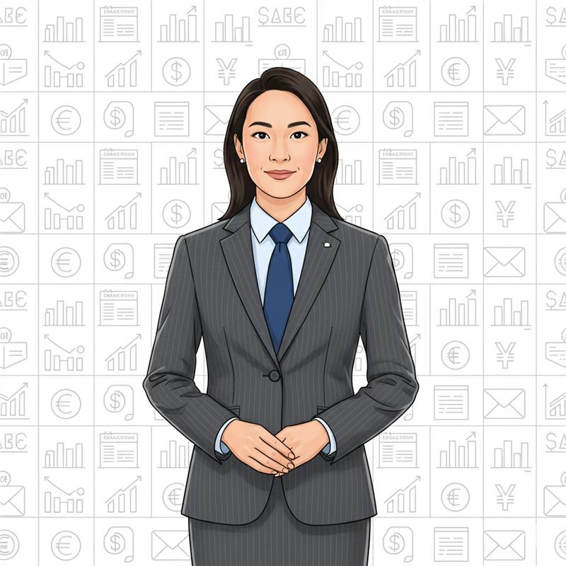 Why Choose eSalesClub for CFO Email List