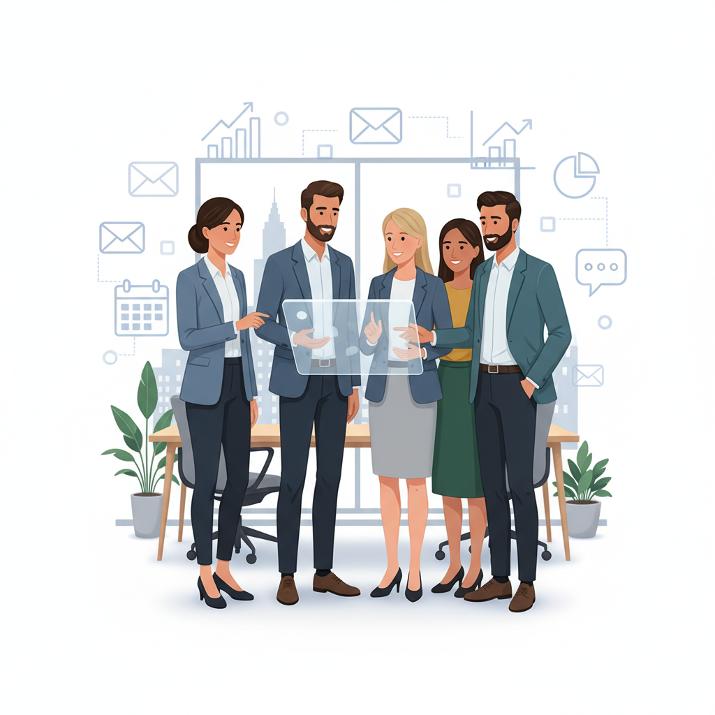 Why Choose eSalesClub's Sweden Email List