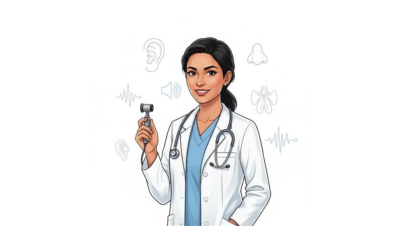 Are There Any Reliable Sources for ENT Doctor Email Lists?