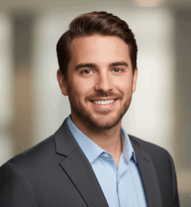 Picture of Brian Froster