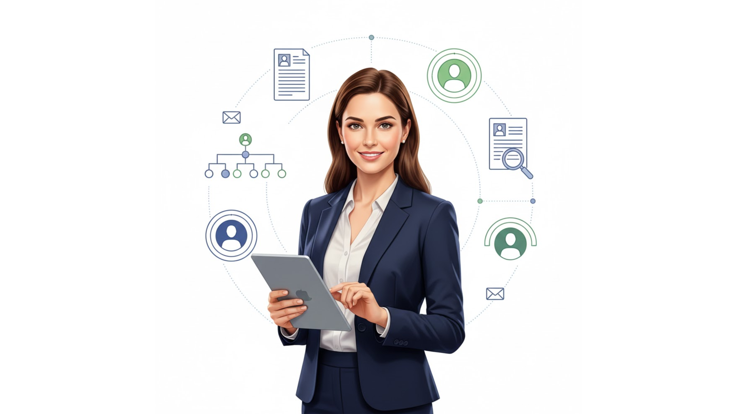 The Ultimate Guide to Find the Best HR Executives Email List