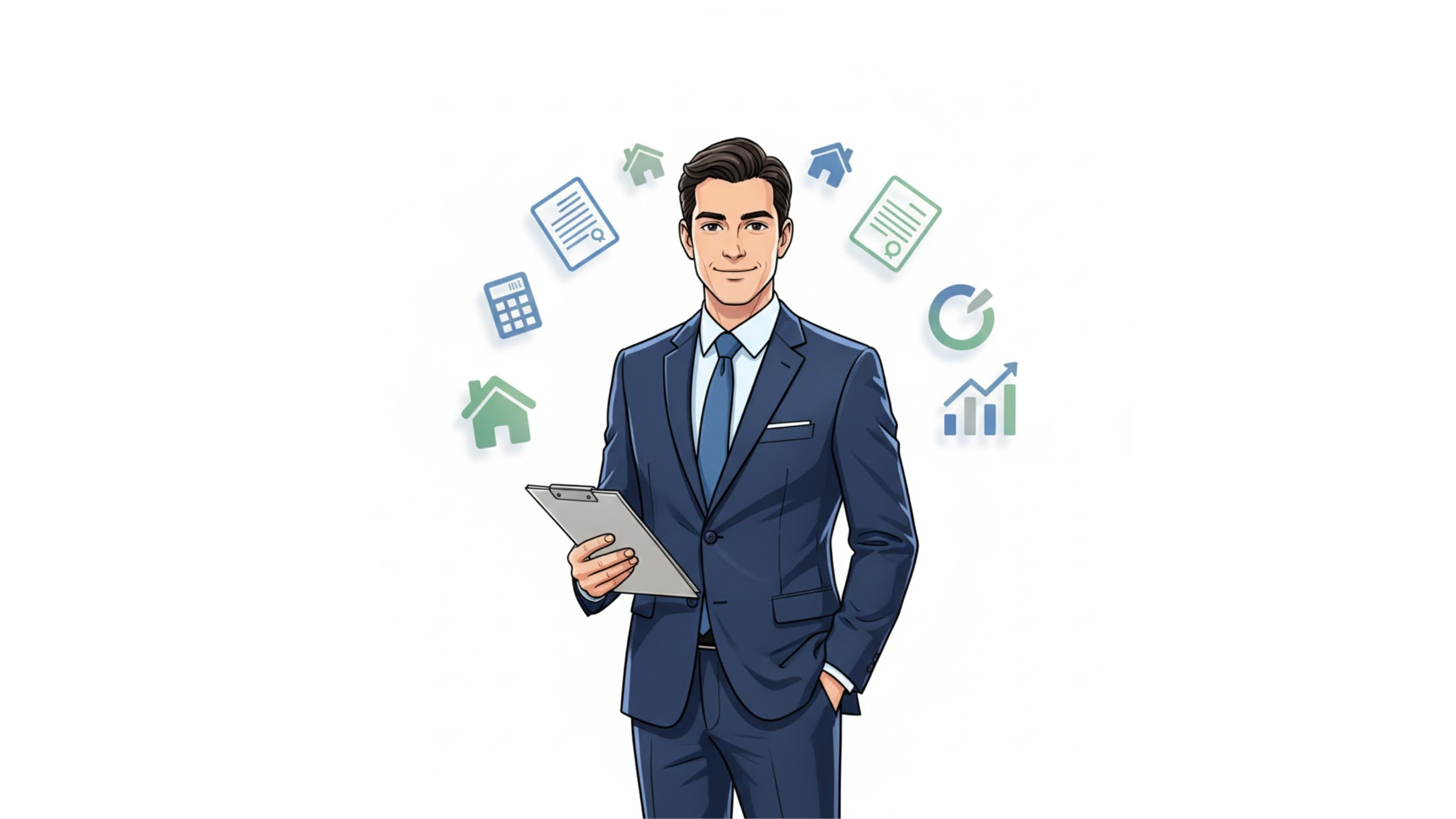 Top 10 Best Providers to Get an Email List of Mortgage Brokers