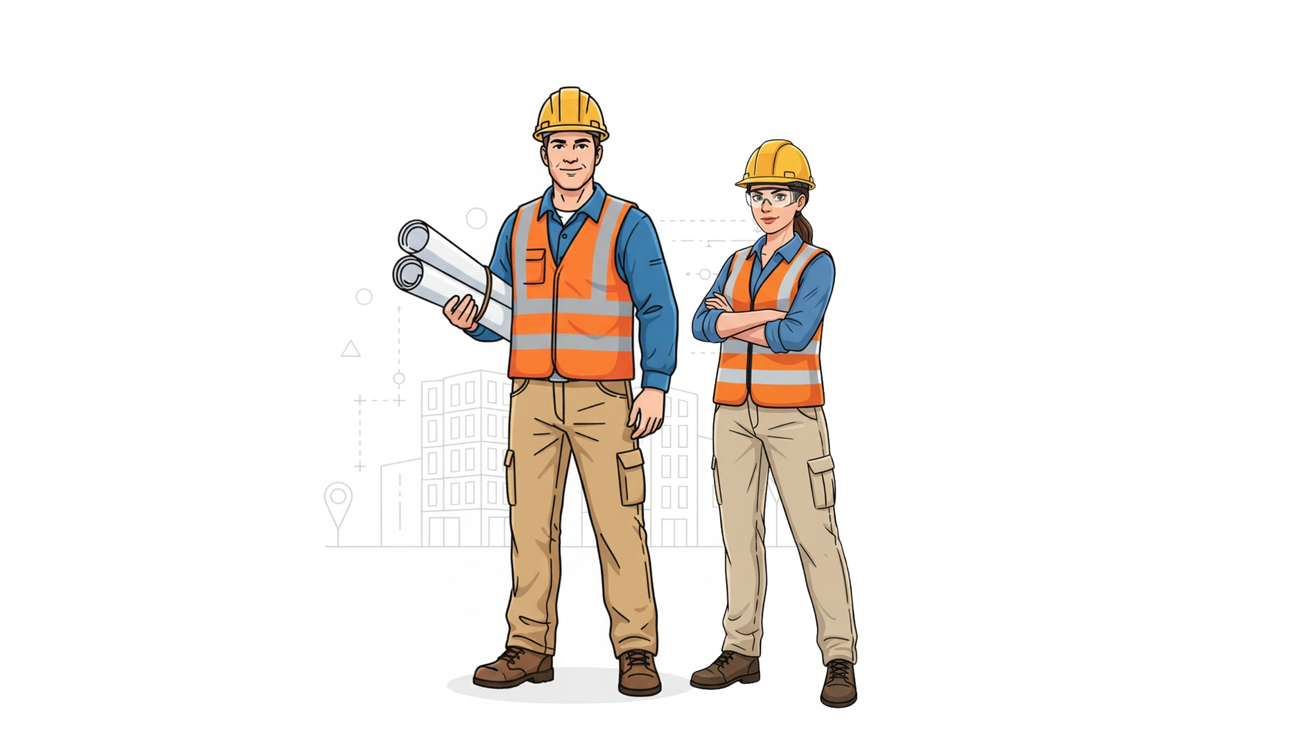 Top 10 Sources for High-Quality General contractors email lists in 2025