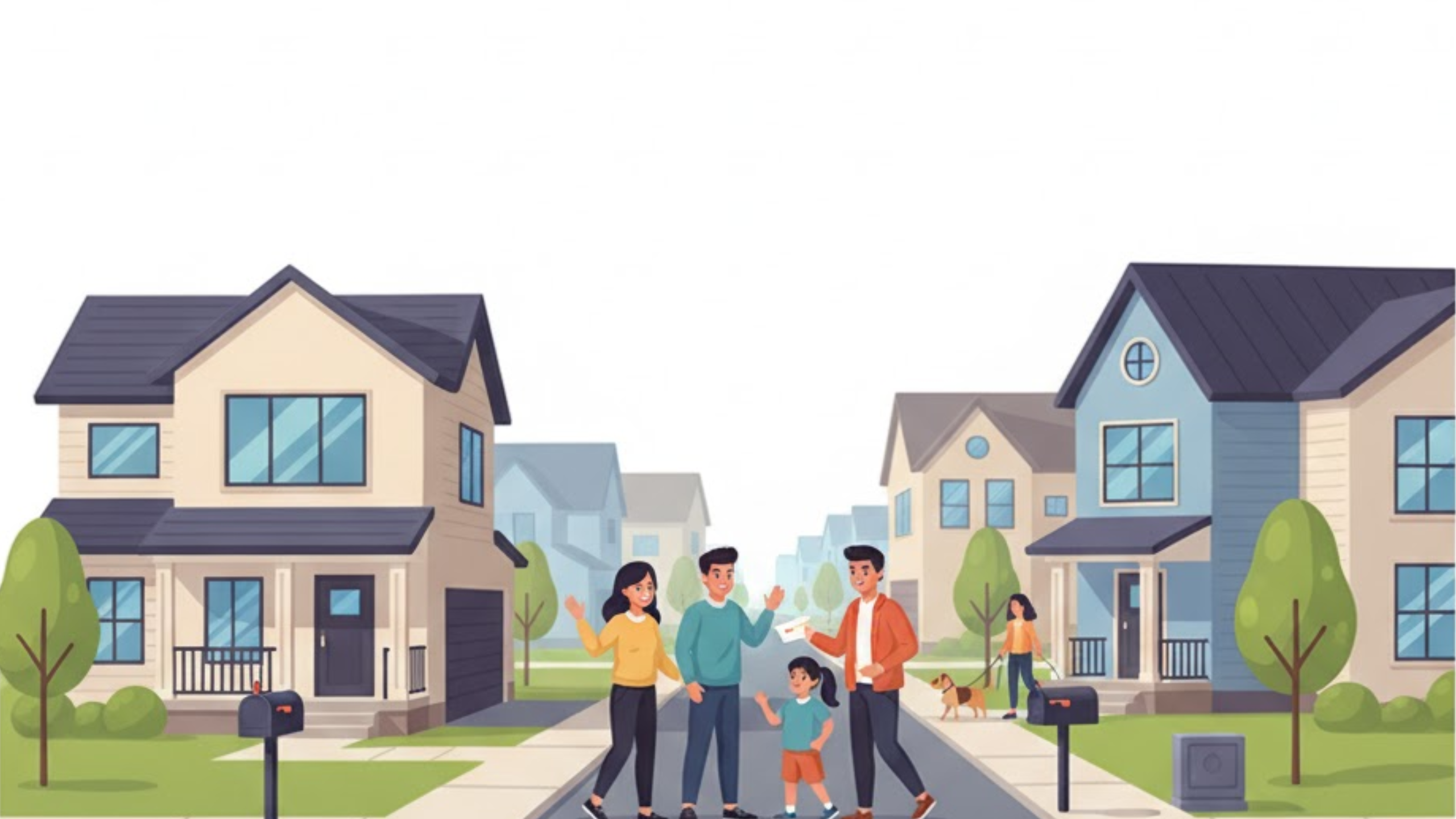 Top 10 Ways to Use a Homeowner Mailing List for Local Business Growth