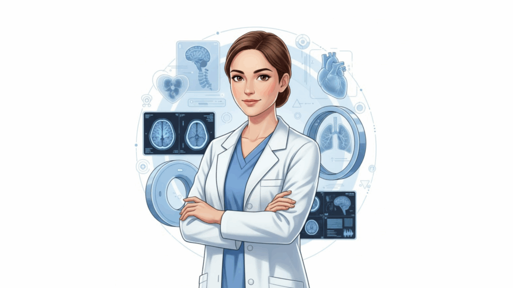 Top Use Cases for Radiologist Email Lists