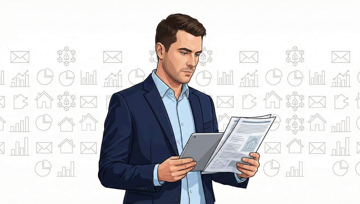 Best Sources to Get Real Estate Investor Email List?