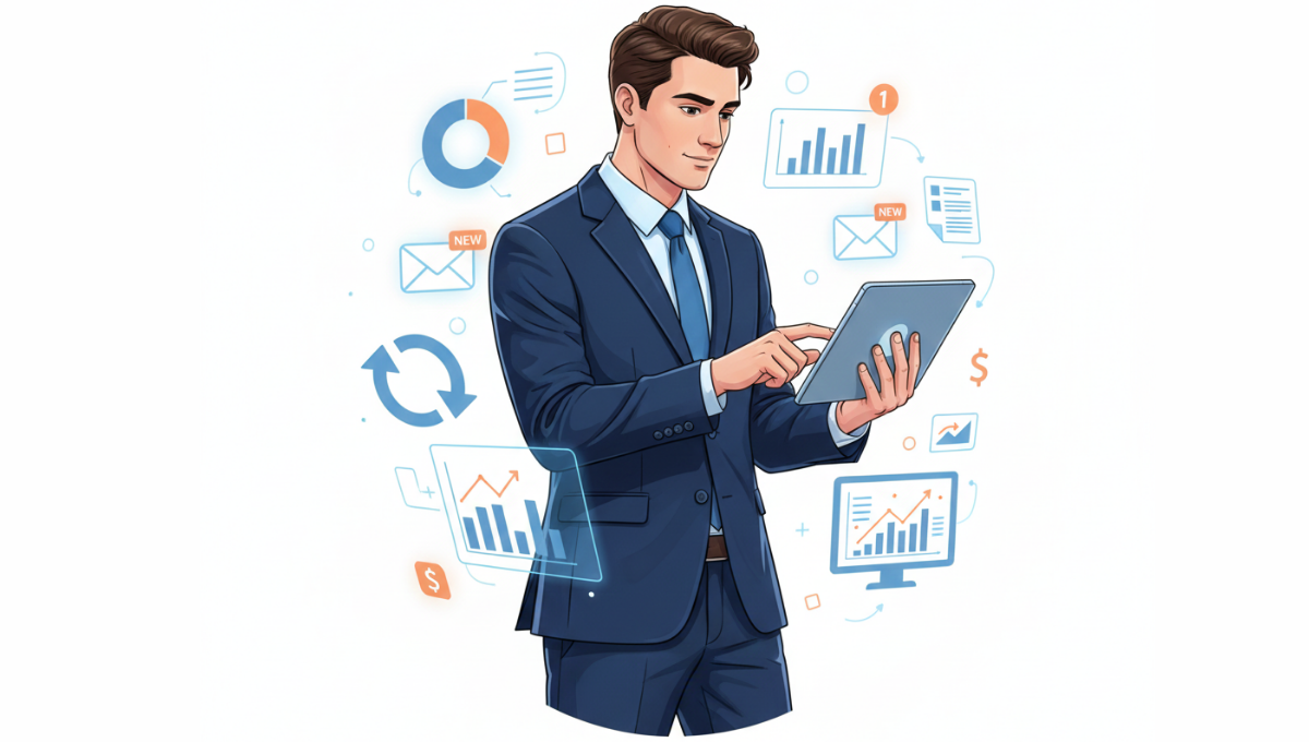 Buy Angel Investor Email List to Scale Your Startup Fundraising