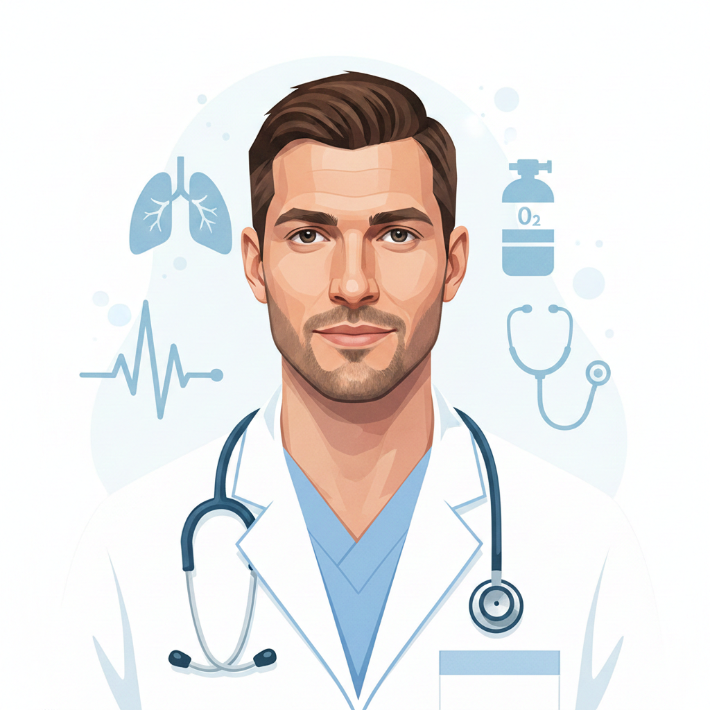 Top Sources to Buy a Verified Pulmonologists Email List in 2026