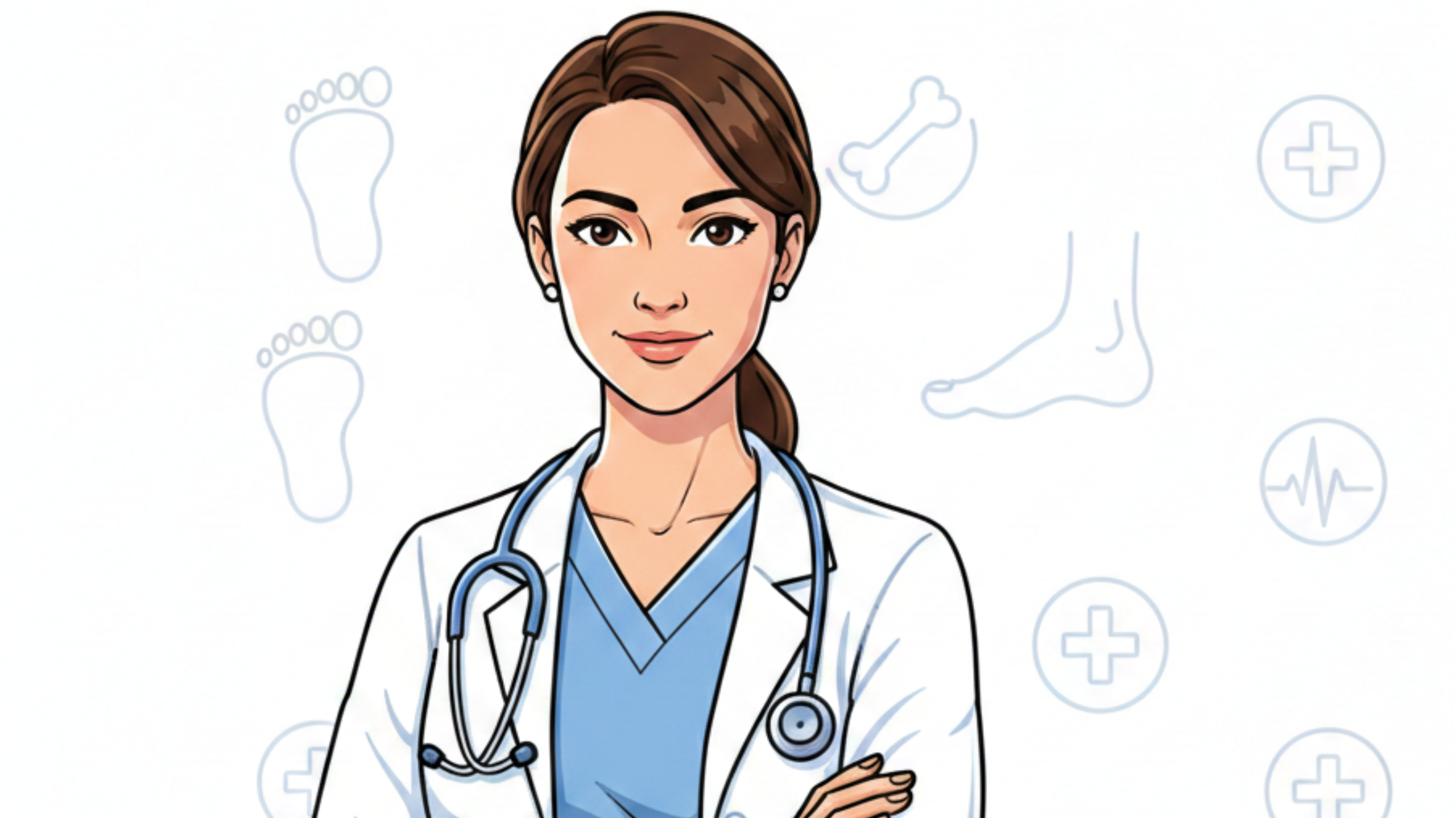 How Can I Find the Most Up-to-Date Podiatry Leads with Phone Numbers and Emails - Feature