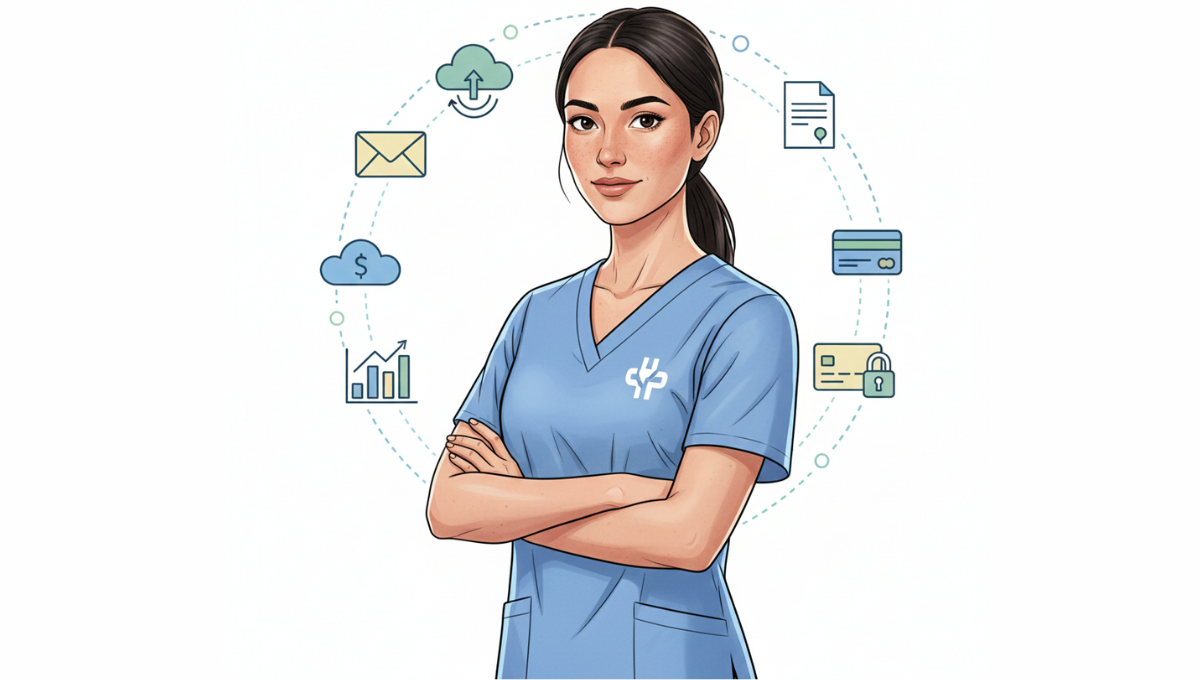 How to find physical therapist email list for free in 2025?