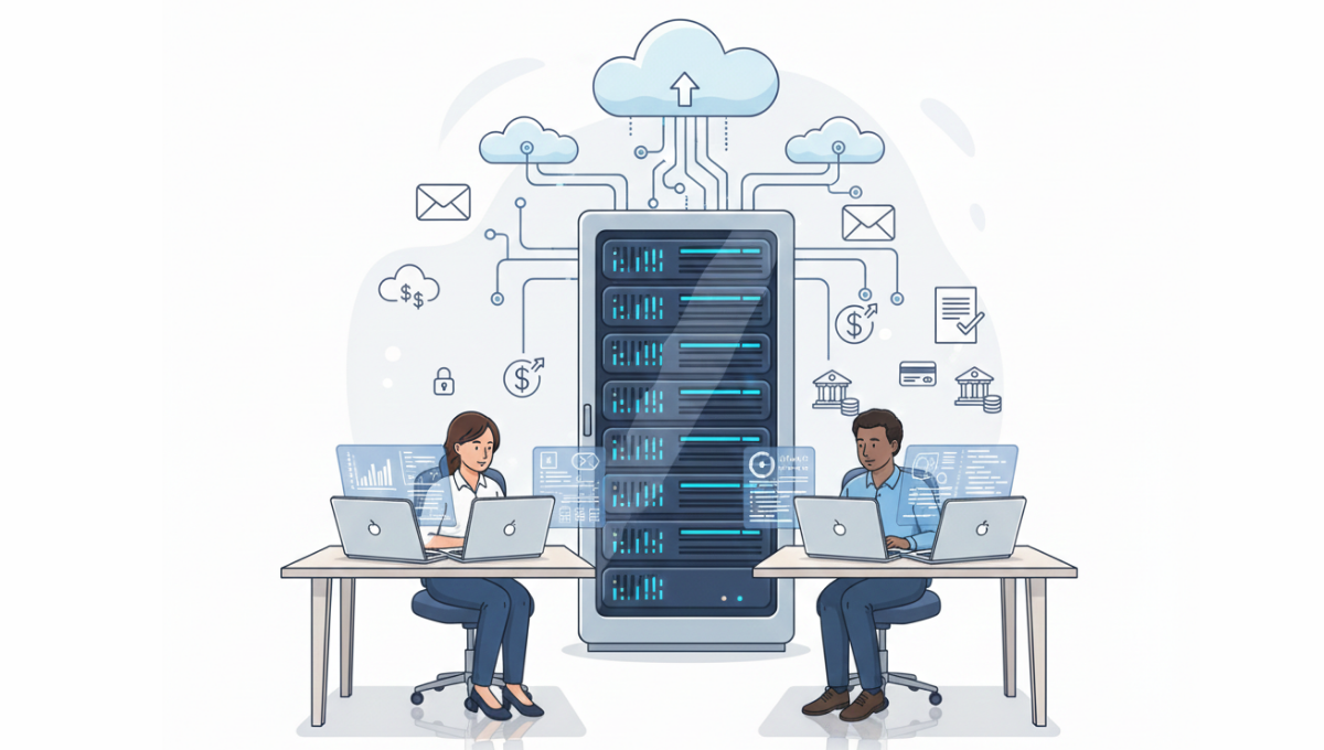 IT Industry Email List: A Complete Guide for B2B Lead Generation