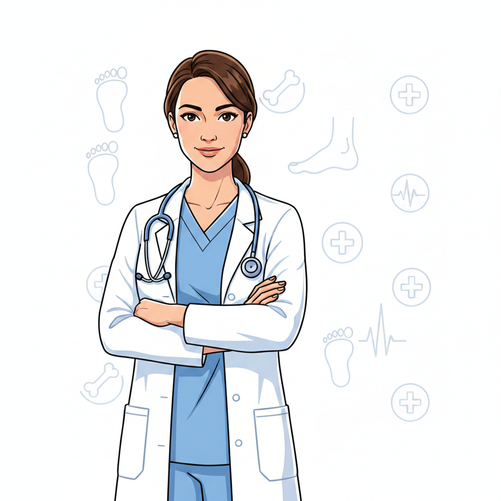 How Can I Find the Most Up-to-Date Podiatry Leads with Phone Numbers and Emails?