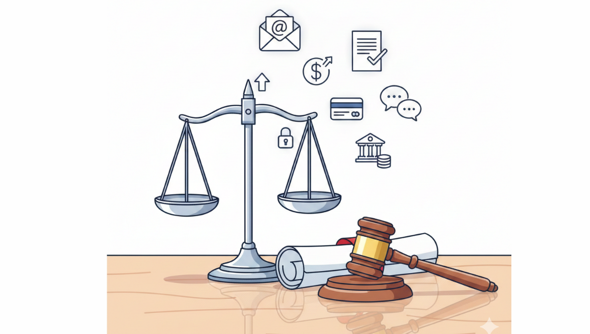 Top Benefits of Using a Verified Legal Services Industry Email List for B2B Outreach