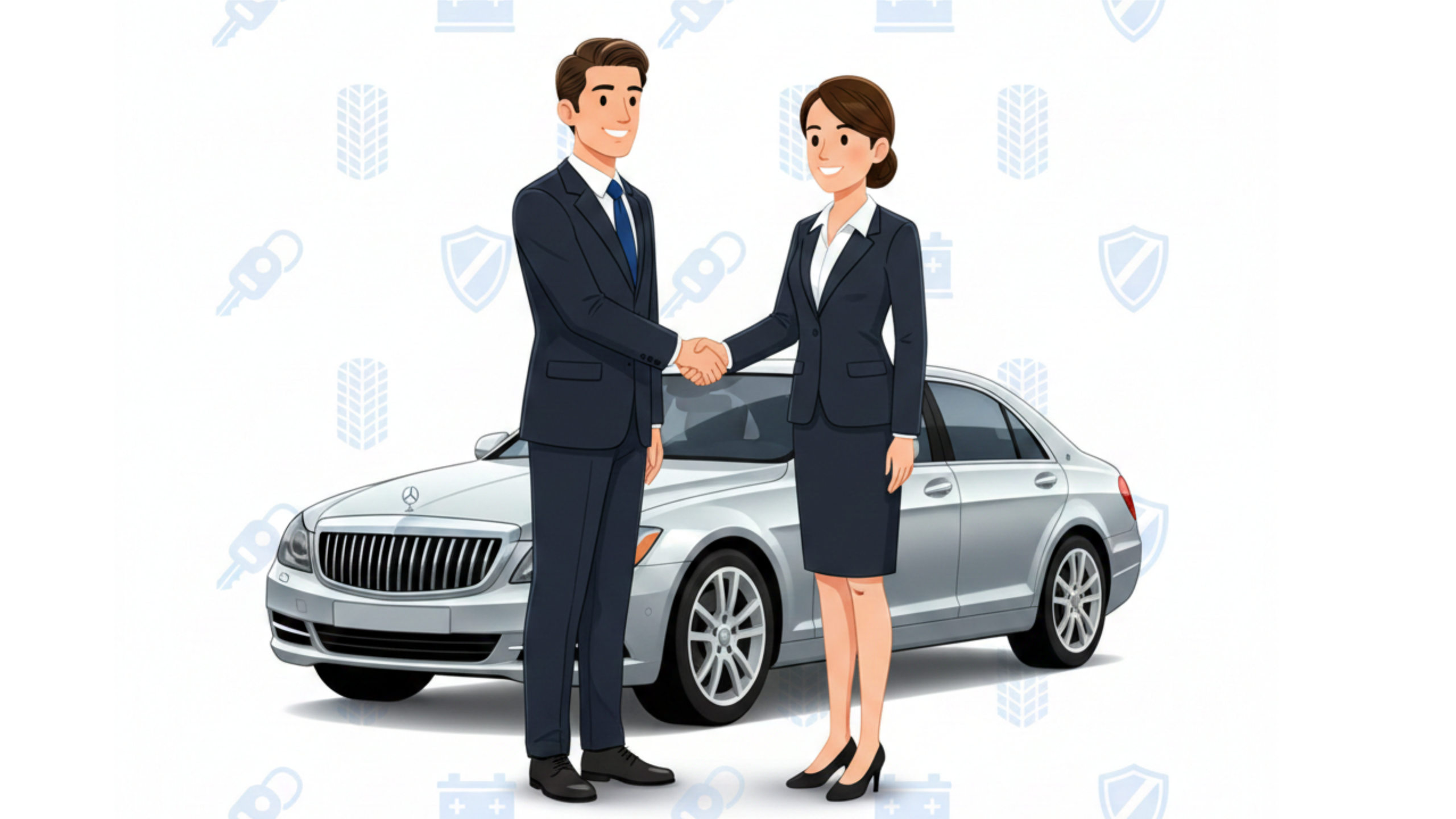 Top Car dealership email list providers in 2026