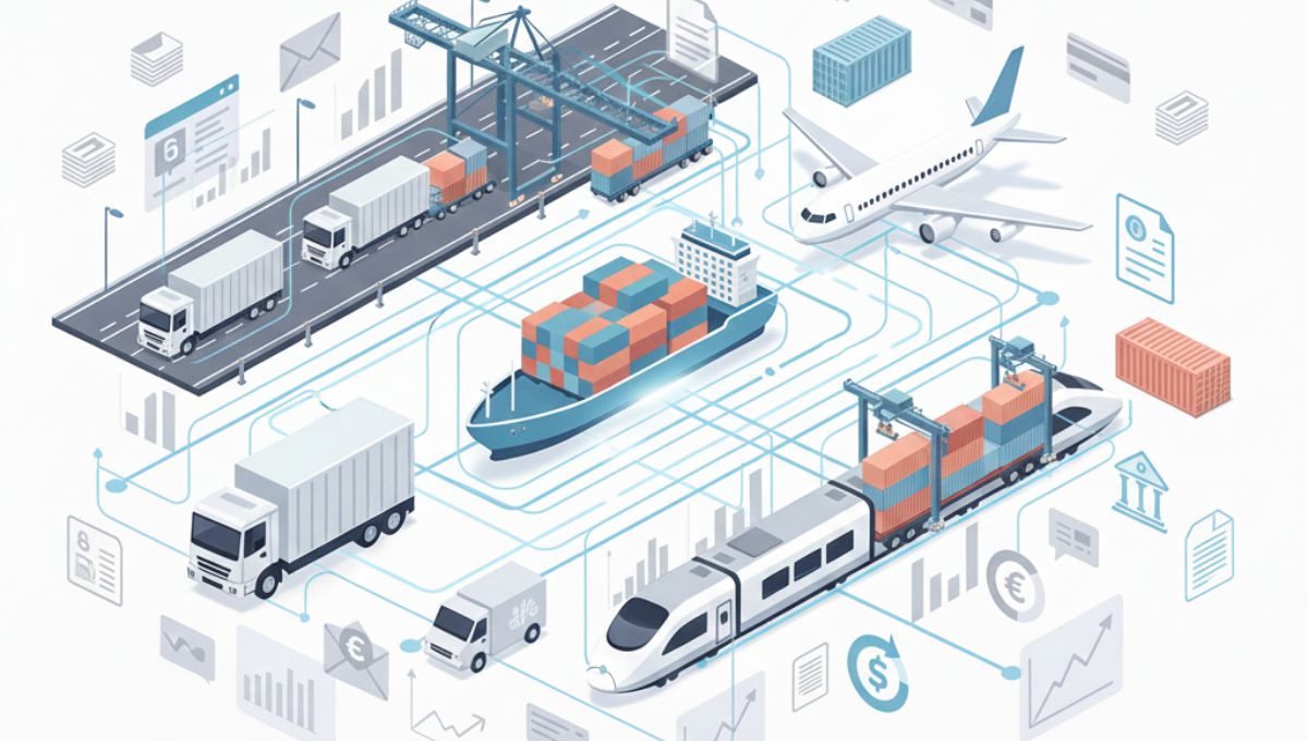 Where to Buy a Compliant Transportation Industry Email List?