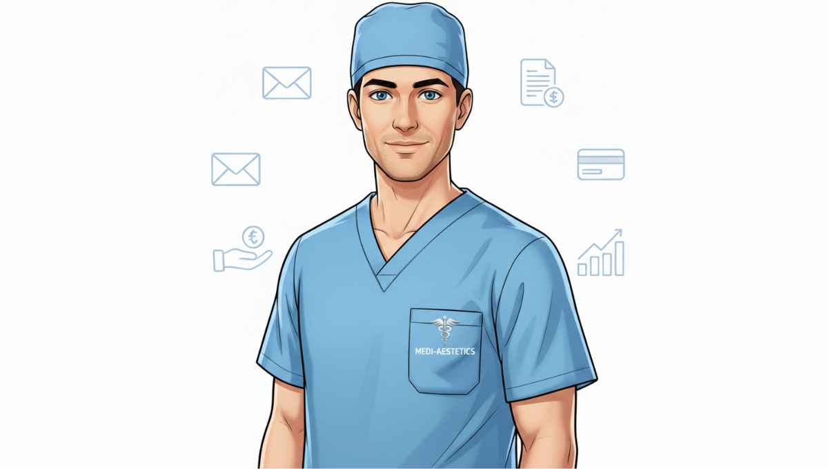 Plastic Surgeons Email List