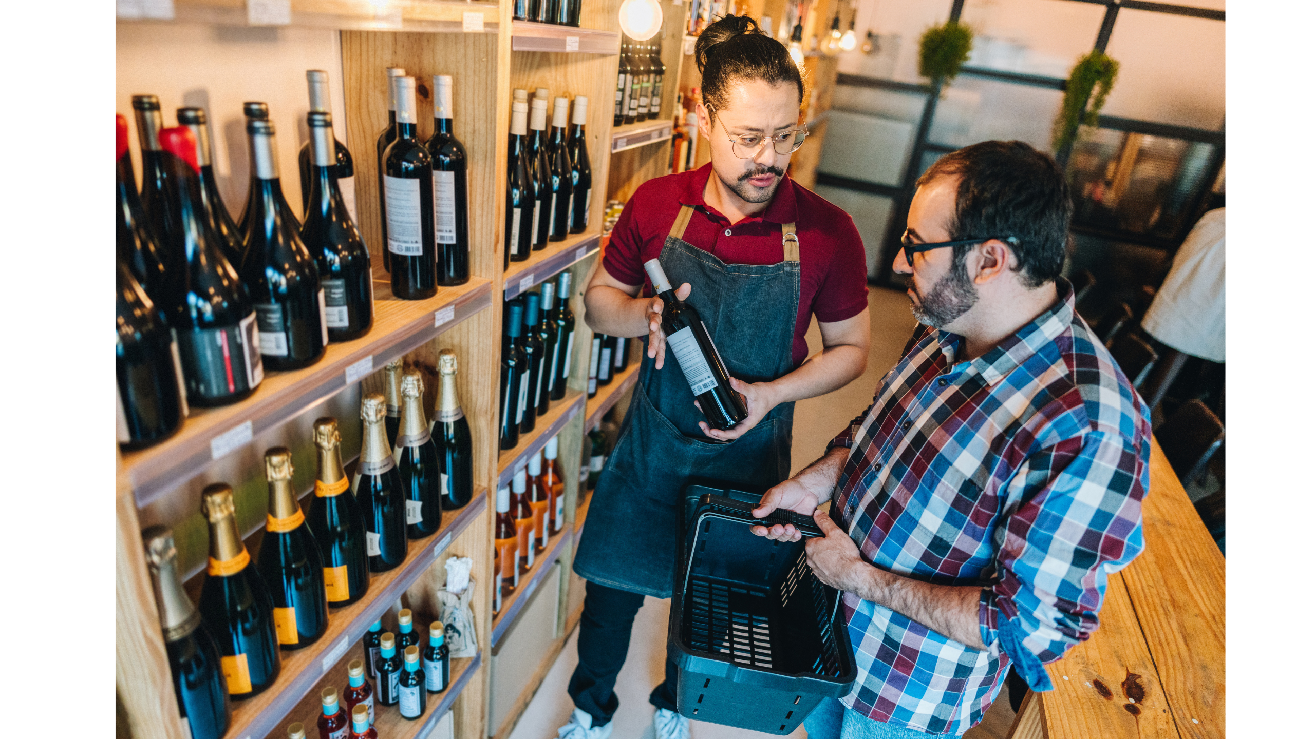 Email List of Liquor Stores