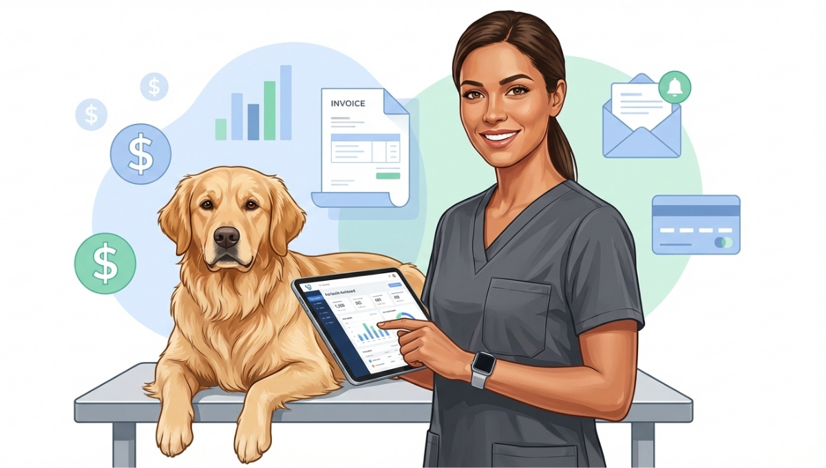 Veterinarian Email List