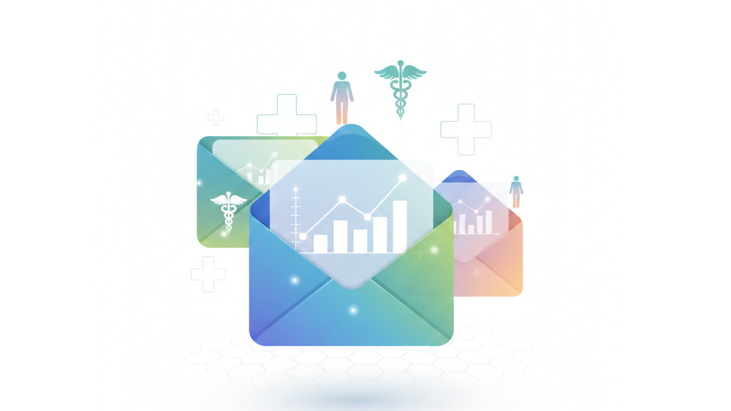 Best Medical Mailing List Companies for Healthcare Marketers