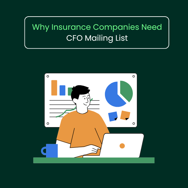 CFO Mailing List